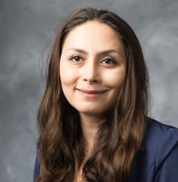 Nahid Zeinali profile picture